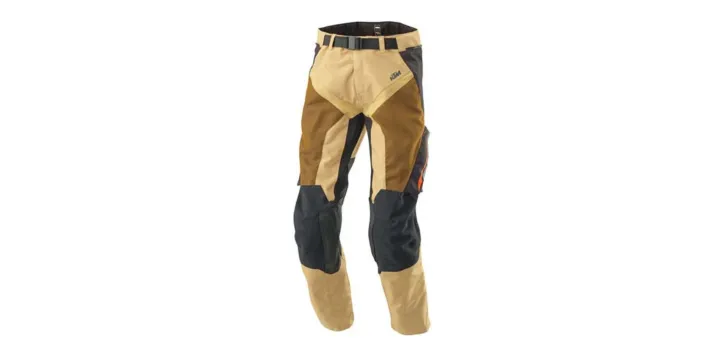 PANTALONES ADVENTURE R V3 - 3PW2400101