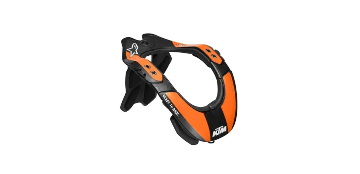 PROTECTOR DE CUELLO BIONIC TECH 2 - 3PW20V0126