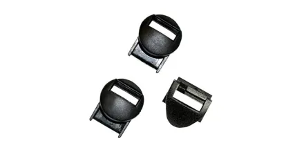 JUEGO DE TORNILLOS TECH 7 - 3PW162010002