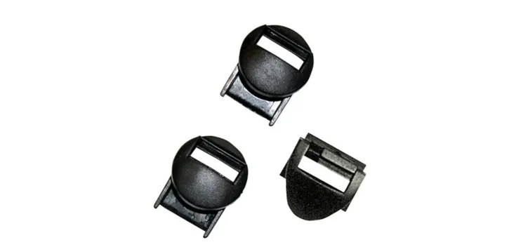 JUEGO DE TORNILLOS TECH 7 - 3PW162010002