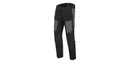 TERRA ADV V3 PANTS BLK/GREY - 3PW2500018