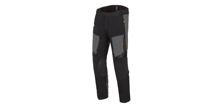 TERRA ADV V3 PANTS BLK/GREY - 3PW2500018