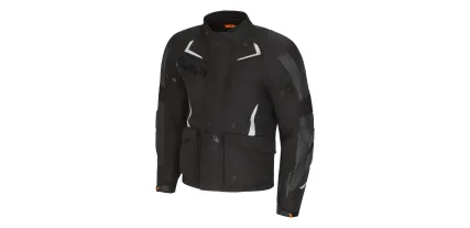 CHAQUETA SPEED TOURER PRO K-HYDRATECH - 3PW2500015
