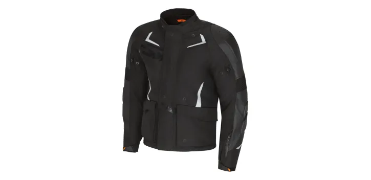 CHAQUETA SPEED TOURER PRO K-HYDRATECH - 3PW2500015