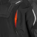 CHAQUETA SPEED TOURER PRO K-HYDRATECH - 3PW2500015