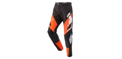 PANTALONES POUNCE NEGRO - 3PW2400135