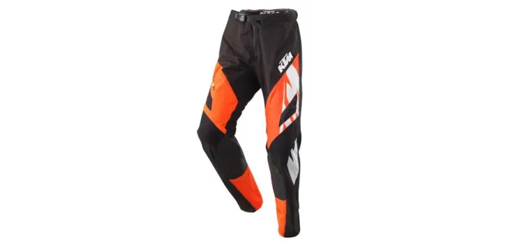 PANTALONES POUNCE NEGRO - 3PW2400135
