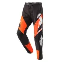 PANTALONES POUNCE NEGRO - 3PW2400135