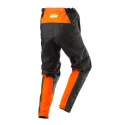 PANTALONES POUNCE NEGRO - 3PW2400135