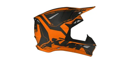 S-M 10 HELMET ECE - 3PW2600328