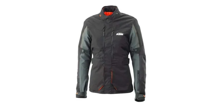 CHAQUETA TOURRAIN V3 K-HYDRATECH MUJER - 3PW2400093