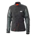 CHAQUETA TOURRAIN V3 K-HYDRATECH MUJER - 3PW2400093
