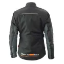 CHAQUETA TOURRAIN V3 K-HYDRATECH MUJER - 3PW2400093