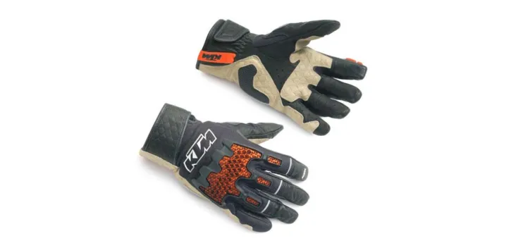 GUANTES ADVENTURE R V3 - 3PW2400102