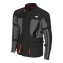 TERRA ADV V3 JACKET BLK/GREY - 3PW2500017