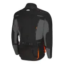 TERRA ADV V3 JACKET BLK/GREY - 3PW2500017