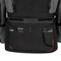 TERRA ADV V3 JACKET BLK/GREY - 3PW2500017