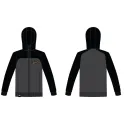 GFX ZIP HOODIE - 3PW2600140