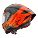 CASCO SUPERTECH R10 CARBONO - 3PW2500269