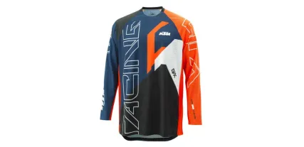 JERSEY GRAVITY-FX REPLICA - 3PW2400122