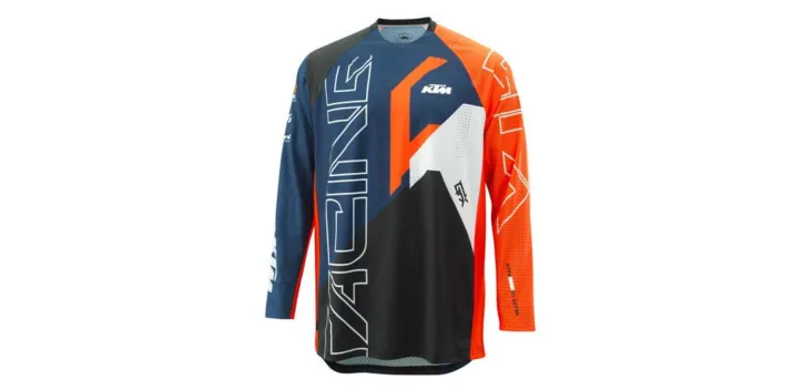 JERSEY GRAVITY-FX REPLICA - 3PW2400122