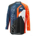 JERSEY GRAVITY-FX REPLICA - 3PW2400122