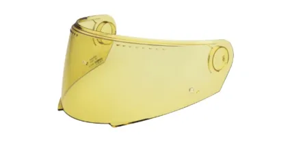 VISERA SCHUBERTH C5 AMARILLO - 3PW2200661