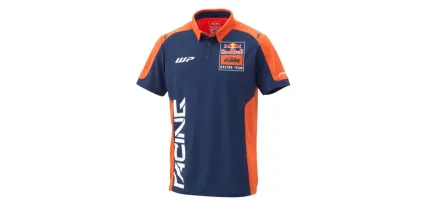 POLO REPLICA TEAM - 3RB2400059