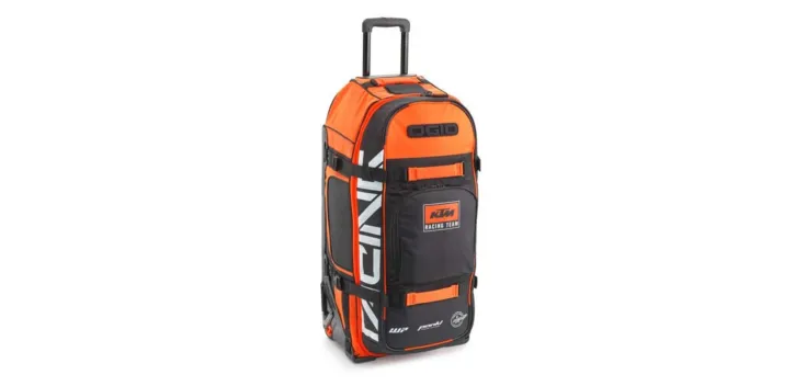 BOLSO DE EQUIPO TEAM 9800 - 3PW240000800