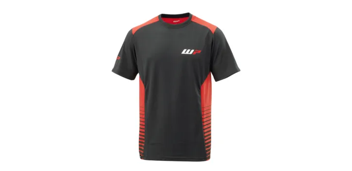 CAMISETA REPLICA TEAM - 3WP2400407