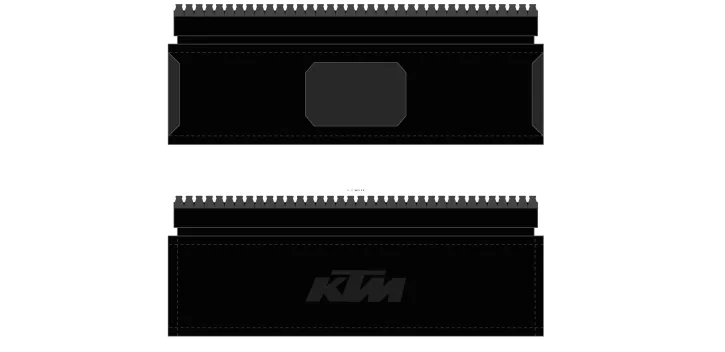 BELT ADAPTER - 3AG260024000