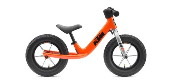 BICICLETA TRAINING CHILDREN KTM - 3PW240031800