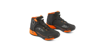 ZAPATOS ALPINESTARS CR-X DRYSTAR - 3PW2500006
