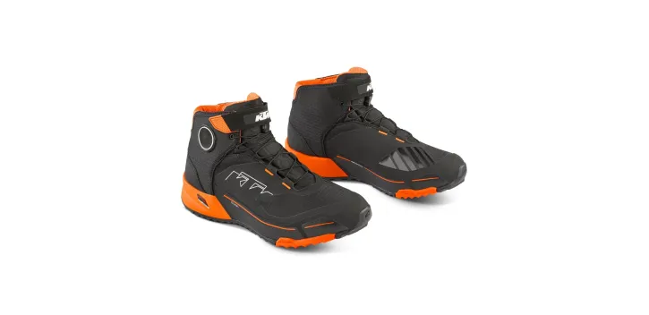 ALPINESTARS CR-X DRYSTAR - 3PW2500006