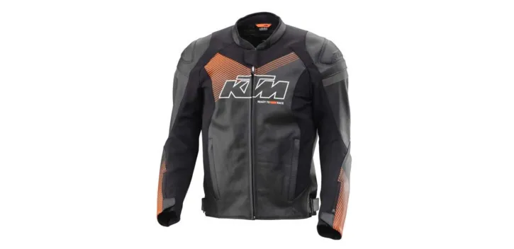 CHAQUETA TENSION V2 CUERO - 3PW2400077