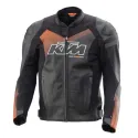 CHAQUETA TENSION V2 CUERO - 3PW2400077