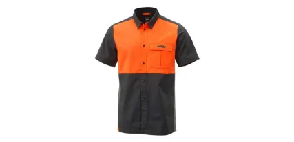 CAMISETA MECHANIC - 3PW2400263