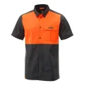 CAMISETA MECHANIC - 3PW2400263