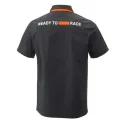 CAMISETA MECHANIC - 3PW2400263