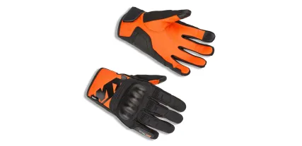 STREET EVO K-HYDRATECH GUANTEES - 3PW2500011