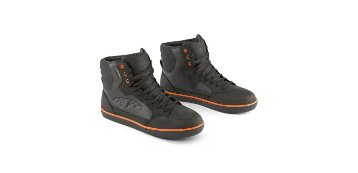 ZAPATOS ALPINESTARS J-6 IMPERMEABLE - 3PW2500042