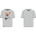 KIDS RACING T-SHIRT - 3PW2600152