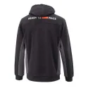 SUDADERA CON CAPUCHA MECHANIC - 3PW2400261