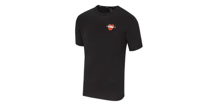 CAMISETA OFFROAD - 3PW2500166