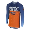 JERSEY GRAVITY-FX AIR AZUL - 3PW2500058