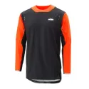 JERSEY RACETECH NEGRO - 3PW2400142
