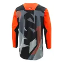 JERSEY RACETECH NEGRO - 3PW2400142