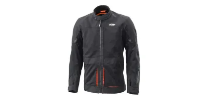 CHAQUETA BREEZE - 3PW2400085