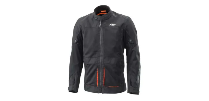 CHAQUETA BREEZE - 3PW2400085