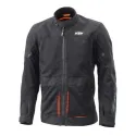 CHAQUETA BREEZE - 3PW2400085
